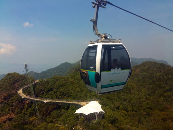Langkawi Geopark: What To Know Before You Go