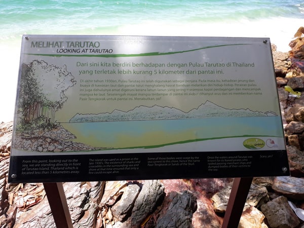 Langkawi Geopark: What To Know Before You Go
