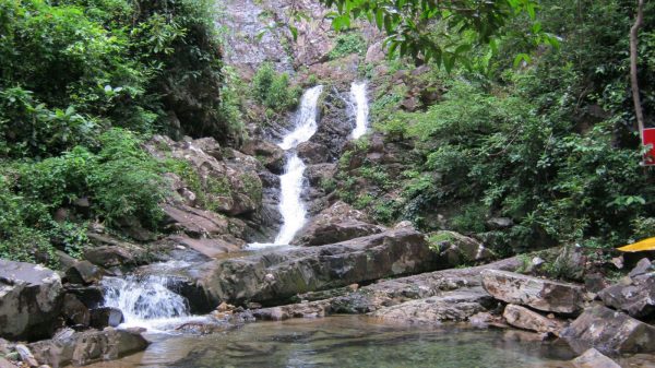 Langkawi Geopark: What To Know Before You Go