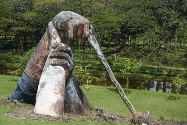 Langkawi Geopark: What To Know Before You Go