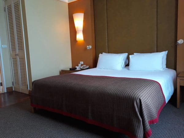 A Touch of Luxury at Centara Hotel Hat Yai