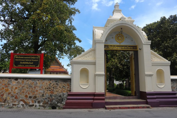 First Time Visitors Guide For Things To Do In Songkhla, Thailand