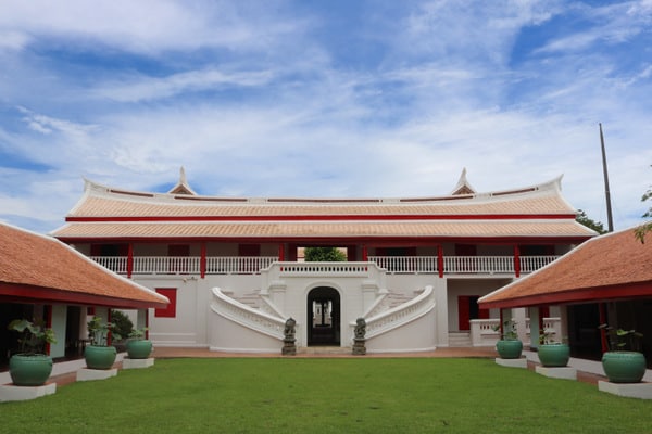 First Time Visitors Guide For Things To Do In Songkhla, Thailand