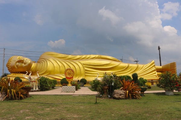 First Time Visitors Guide For Things To Do In Songkhla, Thailand