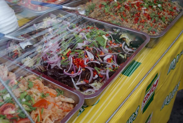 First Time Visitors Guide For Things To Do In Songkhla, Thailand