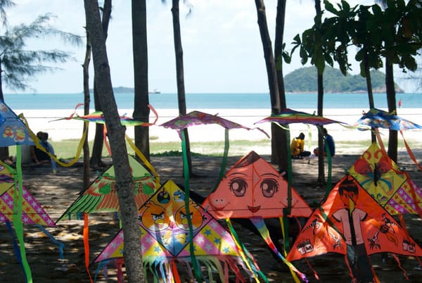 First Time Visitors Guide For Things To Do In Songkhla, Thailand