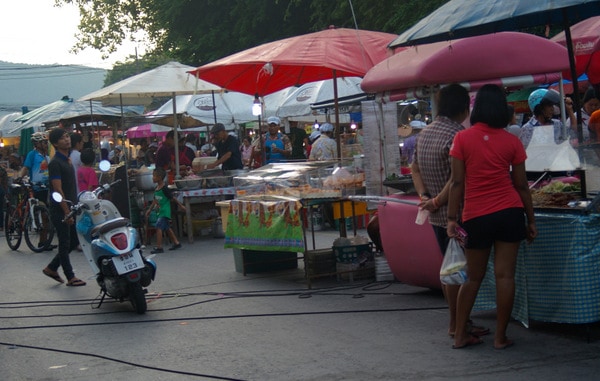 First Time Visitors Guide For Things To Do In Songkhla, Thailand