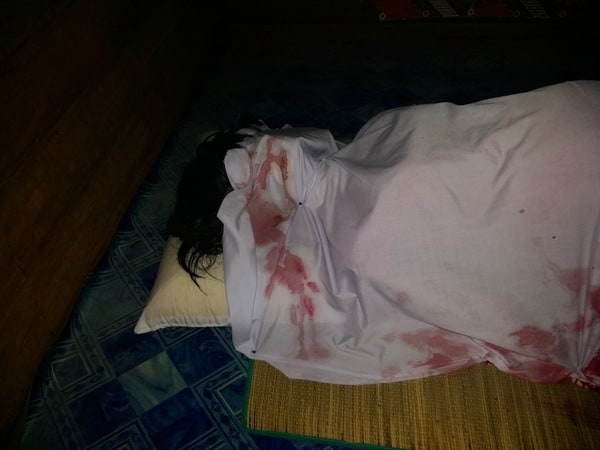 Goosebump Moments and Ghost Stories in Malaysia and Beyond