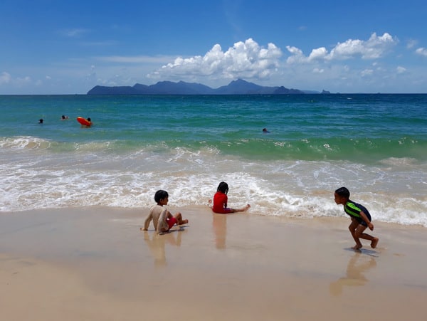 4 Days in Langkawi itinerary