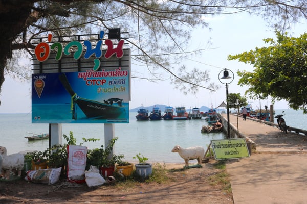 Unique Things to Do in Satun, Thailand