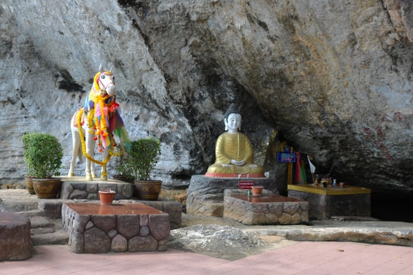 Unique Things to Do in Satun, Thailand