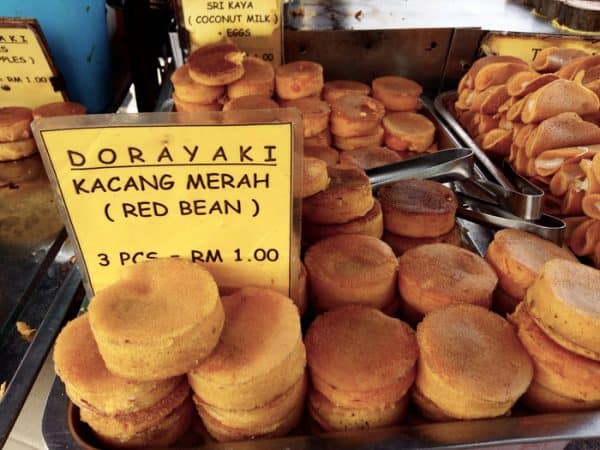 13 Traditional Malaysian Desserts To Try In Langkawi, Malaysia