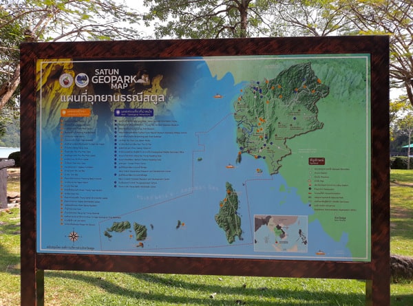 Unique Things to Do in Satun, Thailand