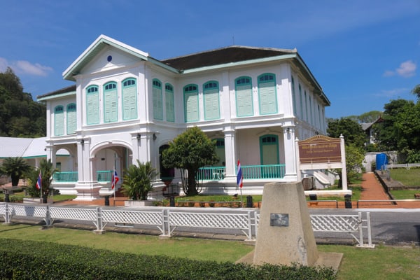 Unique Things to Do in Satun, Thailand