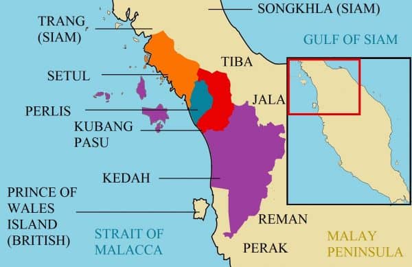 Unique Things to Do in Satun, Thailand