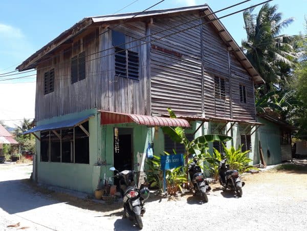 Choosing Langkawi Homestays or Kampung Stays