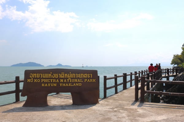 Unique Things to Do in Satun, Thailand