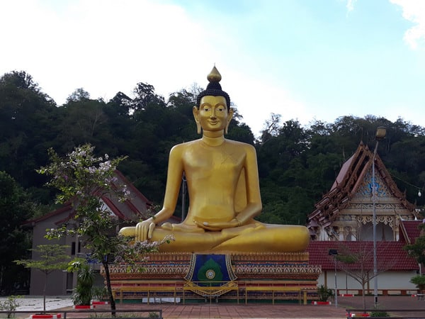 Unique Things to Do in Satun, Thailand
