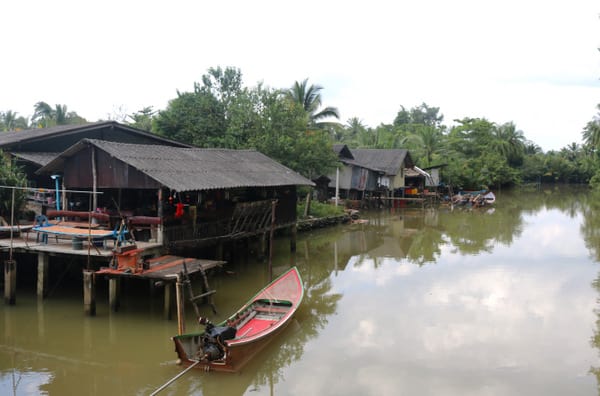 Unique Things to Do in Satun, Thailand