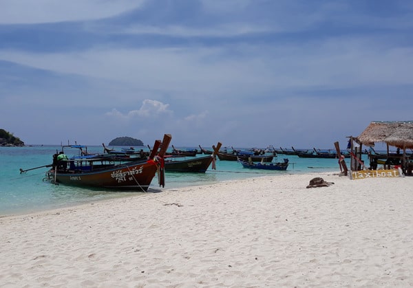 Unique Things to Do in Satun, Thailand