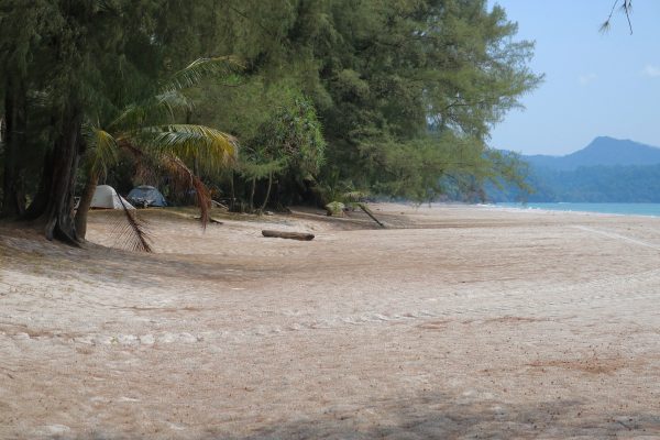 I survived Koh Tarutao, Thailand and so can you!