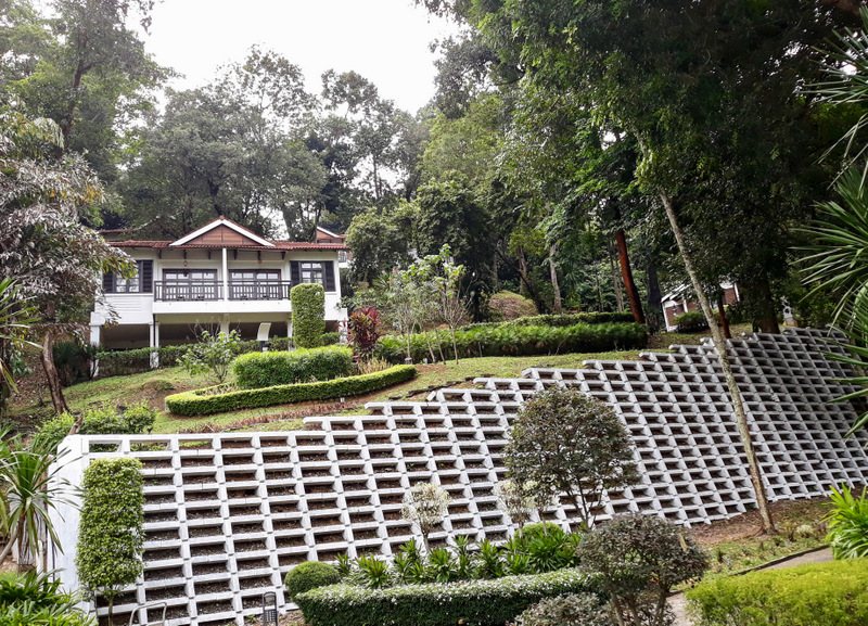 Jerejak Island Resort, Penang's Staycation Gem