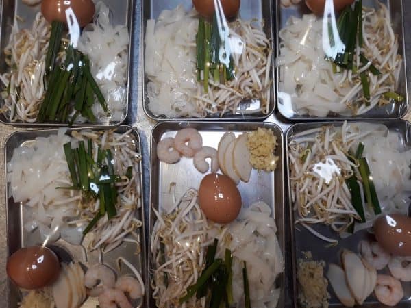 Best Cultural Cooking Classes in Singapore