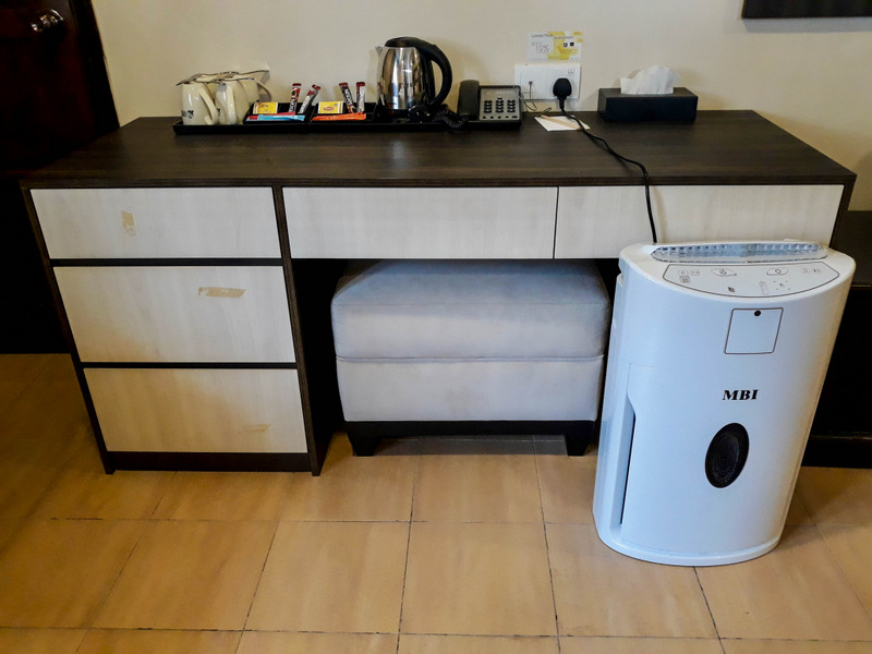 Jerejak Island Resort, Penang's Staycation Gem