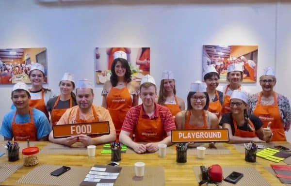 Best Cultural Cooking Classes in Singapore