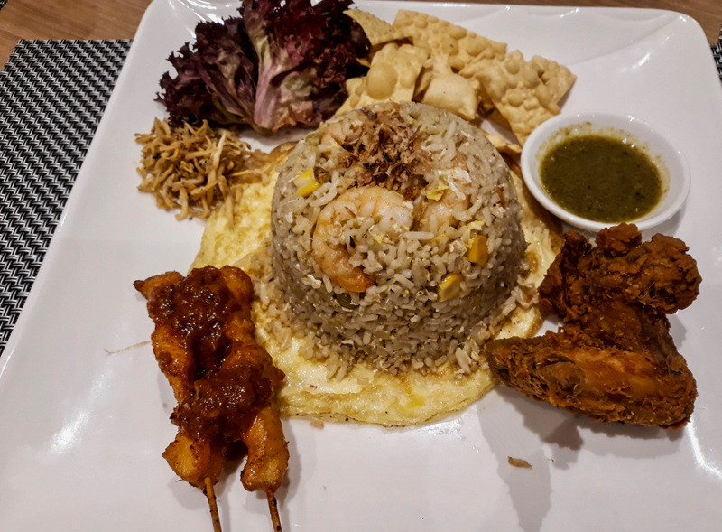 Jerejak Island Resort, Penang's Staycation Gem