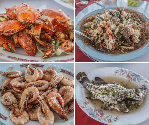 Top Things to Do in Sandakan