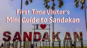 Top Things to Do in Sandakan