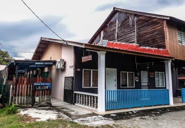 Choosing Langkawi Homestays or Kampung Stays