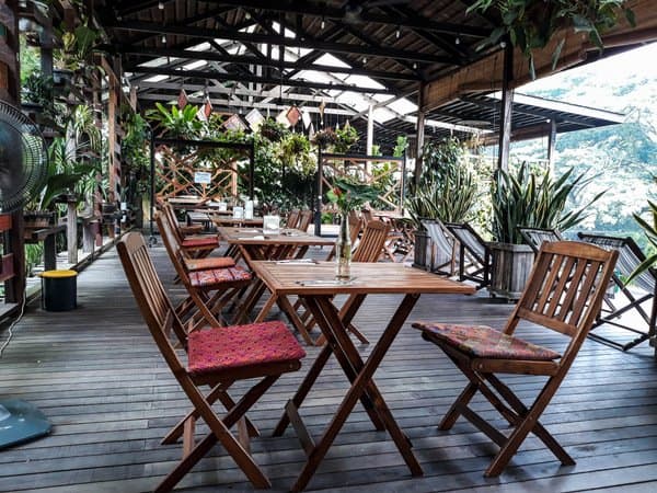 Best Jungle Resorts in Sabah, Malaysia
