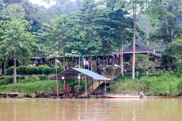 Best Jungle Resorts in Sabah, Malaysia