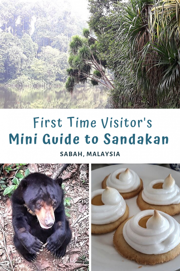 First Time Visitor’s Mini Guide To Sandakan