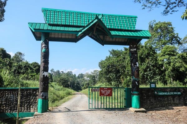 Best Jungle Resorts in Sabah, Malaysia