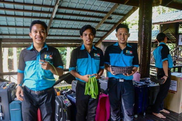 Best Jungle Resorts in Sabah, Malaysia