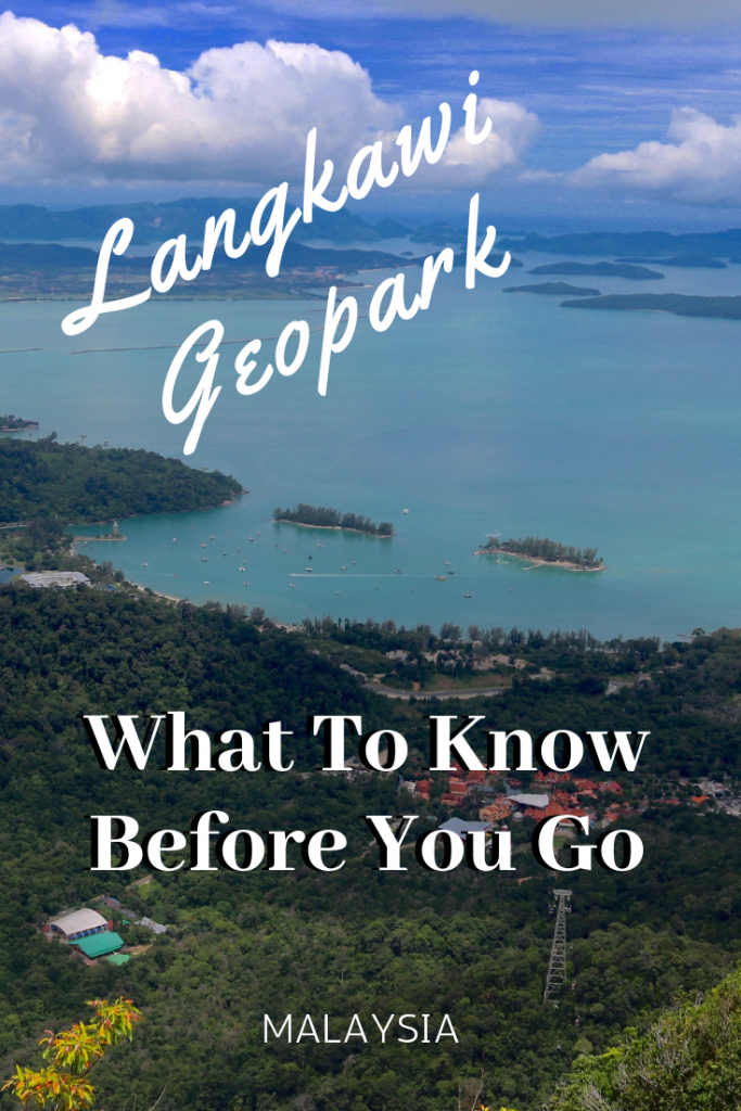 Langkawi Geopark: What To Know Before You Go