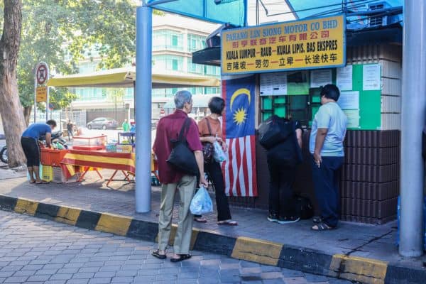 Should You Visit Kuala Gandah Elephant Sanctuary?