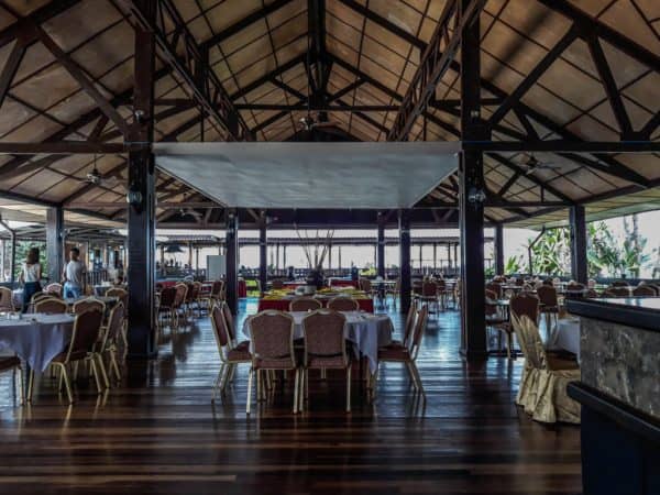 Berjaya Tioman Resort, The Ultimate Island Getaway