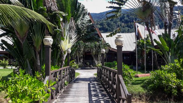 Berjaya Tioman Resort, The Ultimate Island Getaway