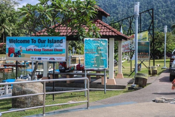 Berjaya Tioman Resort, The Ultimate Island Getaway
