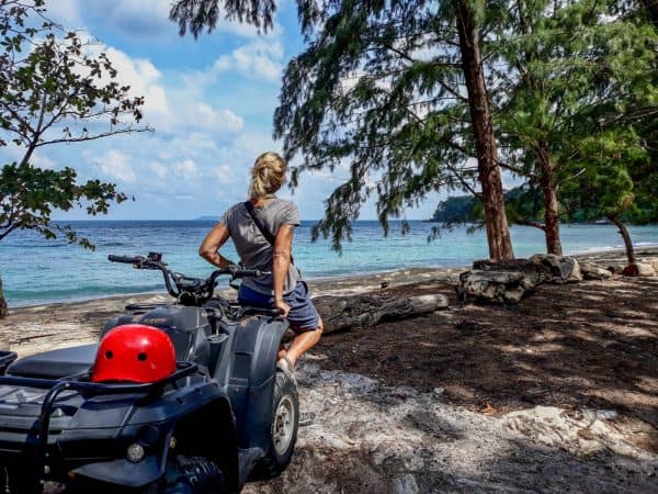 Berjaya Tioman Resort, The Ultimate Island Getaway