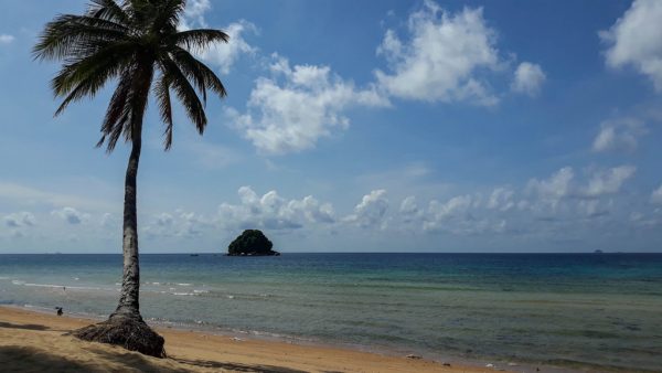 Berjaya Tioman Resort, The Ultimate Island Getaway