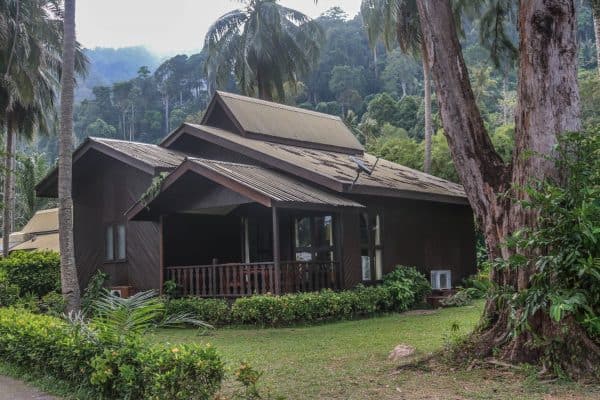 Berjaya Tioman Resort, The Ultimate Island Getaway