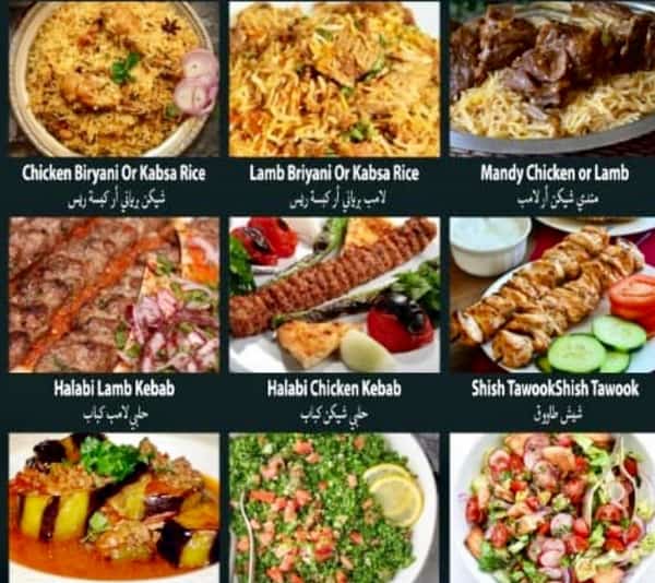 Food Delivery in Langkawi