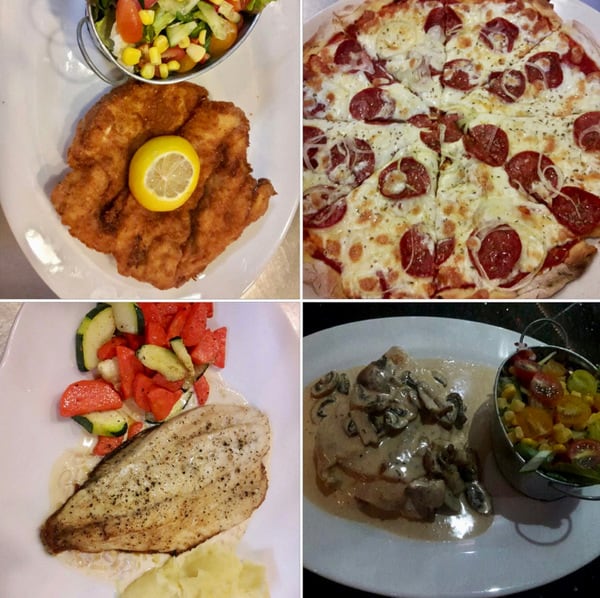 Food Delivery in Langkawi