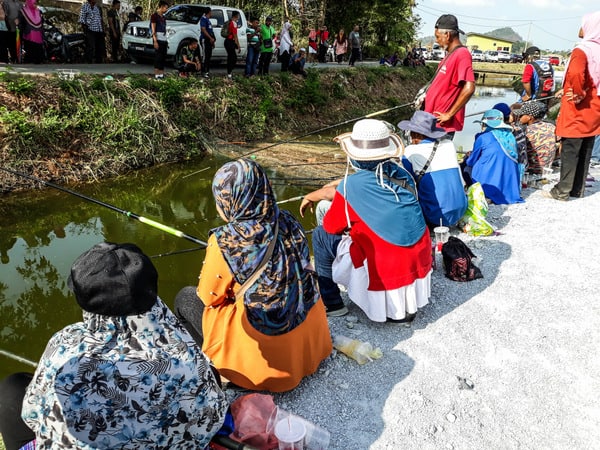 Discovering Perlis at the East Wind Festival