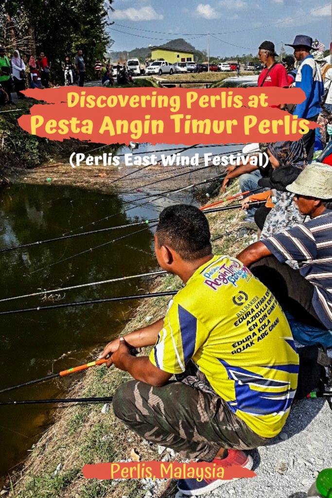 Discovering Perlis at the East Wind Festival
